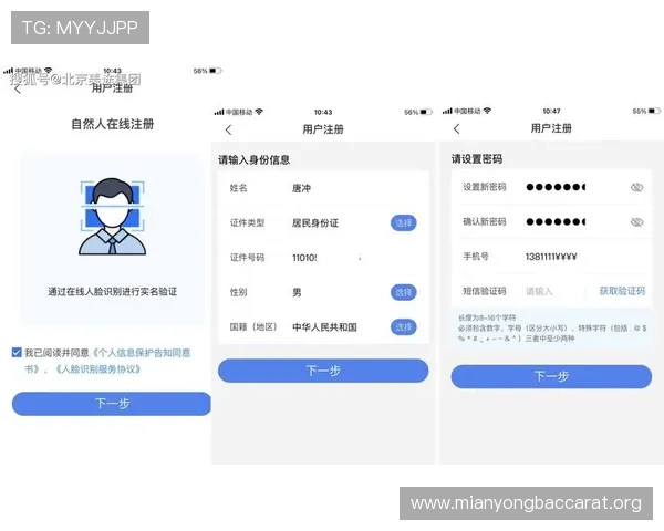 最新真人身份证游戏注册政策变化及其对玩家注册体验的影响与应对策略