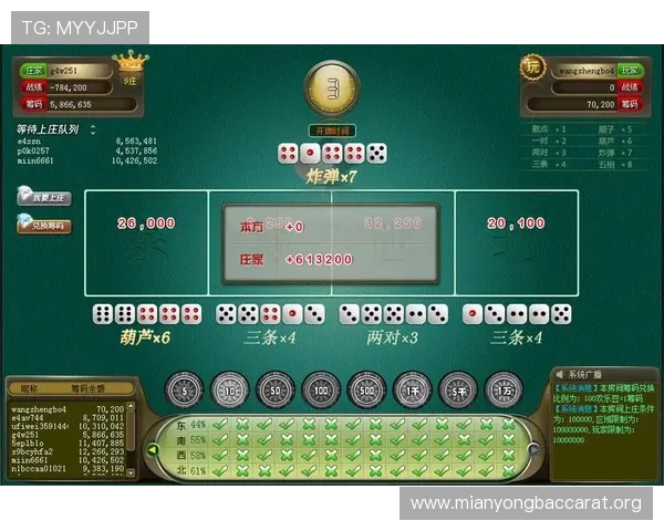 百家乐超级幸运七的奖金机制详解，帮助玩家合理规划投注策略获取最大收益