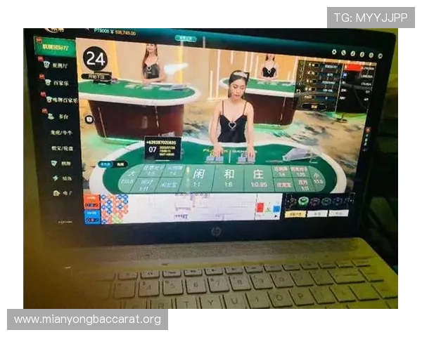 网赌百家乐常见的骗局类型及防范技巧帮助玩家避免财产损失